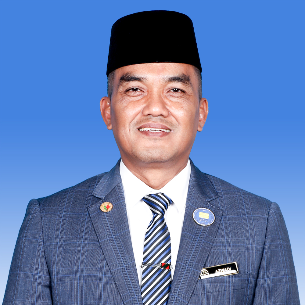 Lt Kol Azwadi bin Jamian (Bersara) 